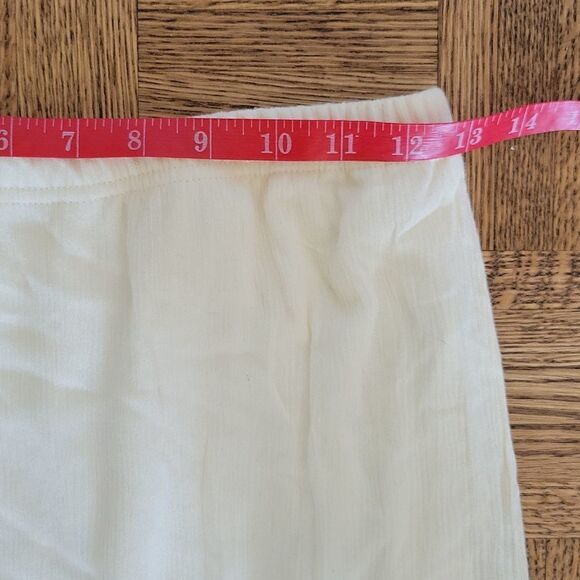 Ardene Crochet Maxi Skirt - Picture 8 of 8